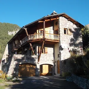 Chalet Plein Soleil Valdeblore