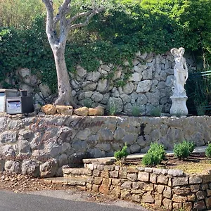 Dieu L'amour - Galimard Chateauneuf-Grasse