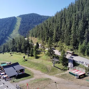 Azur Mercantour Valdeblore